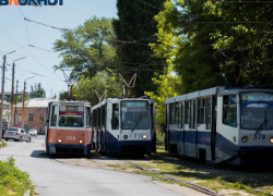 Помоги сделать транспортную систему города лучше – пройди опрос и поделись своим мнением