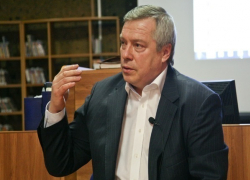 Василий Голубев «Необходимо поставить барьер контрафактной и санкционной продукции»  