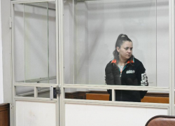 Матери, убившей своего шестимесячного сына в Таганроге, вынесли приговор