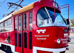 Изнасиловать кондуктора: конфликт в таганрогском трамвае