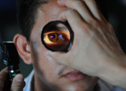 Зачем медицинские базы данных в России сейчас совмещают с базами данных МВД? Уведомляем таганрожцев заранее