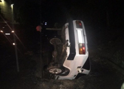 ДТП в Таганроге - трагедии не произошло только чудом