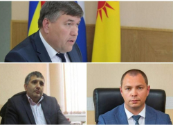 Писаки: кто и как из чиновников  "помогал"  жильцам по  ул. Таврической в Таганроге