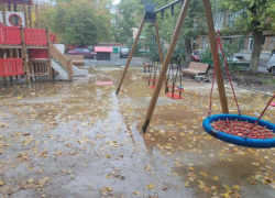 Эпоха дворовой демократии в Таганроге: «Хотите площадку — берите землю и стройте!»