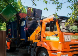 Региональный оператор "Экотранс" ищет субподрядчика  по вывозу таганрогского мусора