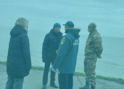 Профилактический рейд по безопасности на воде провели в Таганроге