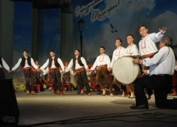 Македонцы подарили жителям Таганрога частичку своей культуры