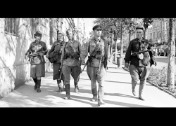 Анонсирован сериал «Таганрог.Сопротивление»