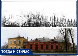 В историческом здании на Ленина когда-то выпекали хлеб для всего города