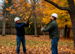 Не их ветки, но их штраф: как таганрожцы по закону расплачиваются за чужой беспорядок