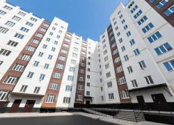 Главный подарок под ёлку — ваш ключ от «Резиденции»