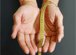 Не меньше 20 сантиметров и не больше 5 штук в руки: в Таганроге и области хотят установить новые правила