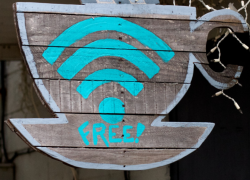 В Таганроге раздают бесплатный интернет - официальный проект без подводных камней