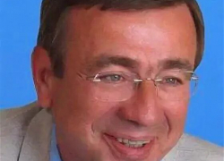 Поздравляем почетного гражданина города и бизнесмена Леонида Матусевича