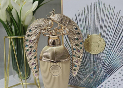  «Оазис» дарит подарки к Новому году