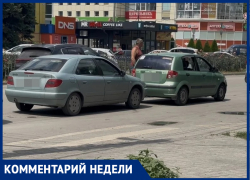 Виновата география: Таганрог лидирует по бензиновому дефициту
