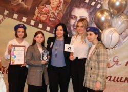  "Фильм, фильм, фильм!": в Таганроге подвели итоги фестиваля короткометражных фильмов