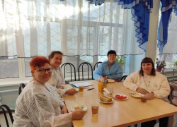 Школьные столовые Таганрога инспектируют родители обучающихся