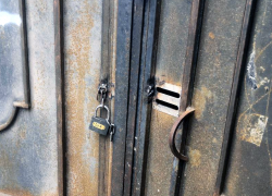 Попытка администрации Таганрога ограничить проход в чуть не сгоревший дом-памятник провалилась