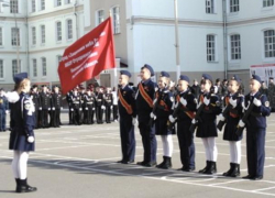 «Защитники неба России» Неклиновского района победили во Всероссийском патриотическом конкурсе