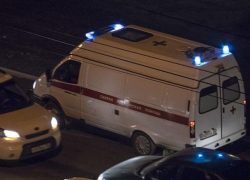 Таганрожца госпитализировали с отравлением наркотиками из волгоградского караоке-клуба