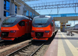 До 22 марта изменится график движения двух электричек из Ростова в Таганрог