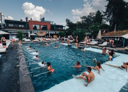 GREENWICH-PARK* – место, вызывающее привыкание 