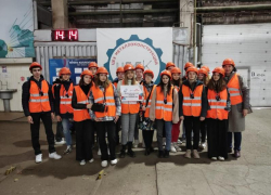 Акция «Неделя без турникетов» прошла в Таганроге