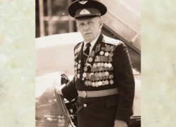 По следам истории: И.И. Шавша и его стальные птицы