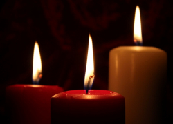 27 ноября объявили днём траура в Таганроге