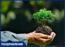 Экологи Таганрога празднуют Всемирный день окружающей среды