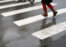 В Таганроге началась «охота» за пешеходами