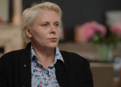 Проект «Пятая колонна»: актриса Яна Троянова