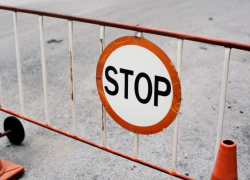 Таганрожцев предупредили о закрытии трёх улиц до 30 октября 2026 года