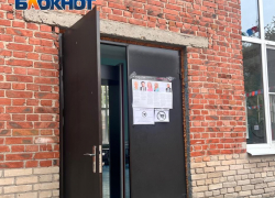 Второй день в Таганроге продолжаются выборы в Законодательное Собрание региона