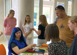 В Таганроге пройдет очередной предновогодний книгообмен