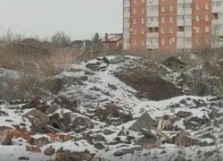 Росприроднадзор проверит строительную компанию «Перспектива» Таганрога