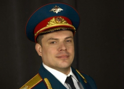 «Поющее оружие России»: как молодой лейтенант из Таганрога попал в ансамбль Александрова
