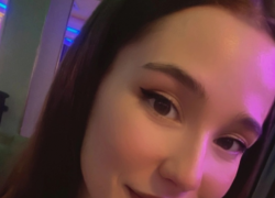 Визитная карточка участницы «Мисс Блокнот Таганрог-2024» Олеси Лоскутовой