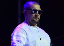 Рэпер Баста стал послом ЧМ-2018 от Ростова-на-Дону