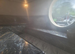 В «GREENWICH-PARK*» появился новый большой хамам