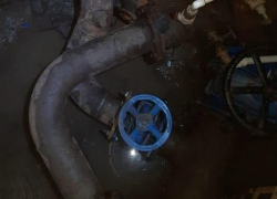 Решился вопрос с водой в одном из садовых товариществ в Таганроге