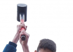 Зверство под Таганрогом - жестоко убил родственницу, и зарыл тело во дворе