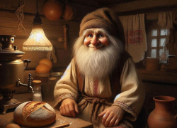 Ефремов день: как задобрить домового 10 февраля и почему нужно смотреться в зеркало