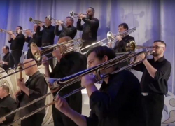 «Любимые песни из кинофильмов» прозвучат в Таганроге