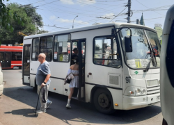 Транспорт в Таганроге - больная тема, готовы ли власти создать конкуренцию в этой сфере?