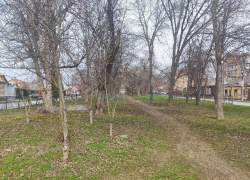 Блошиный рынок Таганрога «переезжает» в район переулка Комсомольский