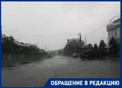 "Помогите Таганрогу!": горожанка высказалась насчёт некачественного ремонта автодорог  