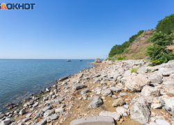 Какая погода будет в Таганроге в последний день сентября