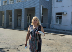 "Упал, очнулся - гипс" - таганроженка о том, как ее обслужили в травмпункте